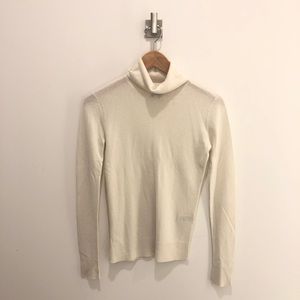 Rachel Zoe Wool Turtleneck